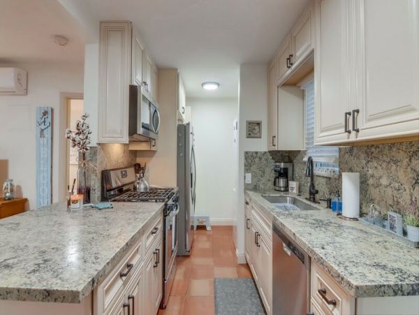 Mission Beach And Pacific Beach Condo 998709
