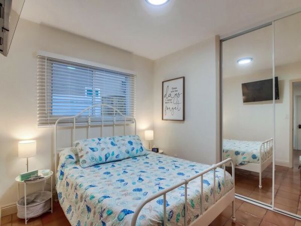 Mission Beach And Pacific Beach Condo 998709