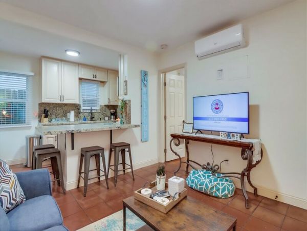 Mission Beach And Pacific Beach Condo 998709