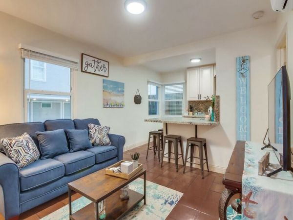 Mission Beach And Pacific Beach Condo 998709