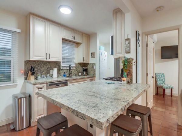 Mission Beach And Pacific Beach Condo 998709