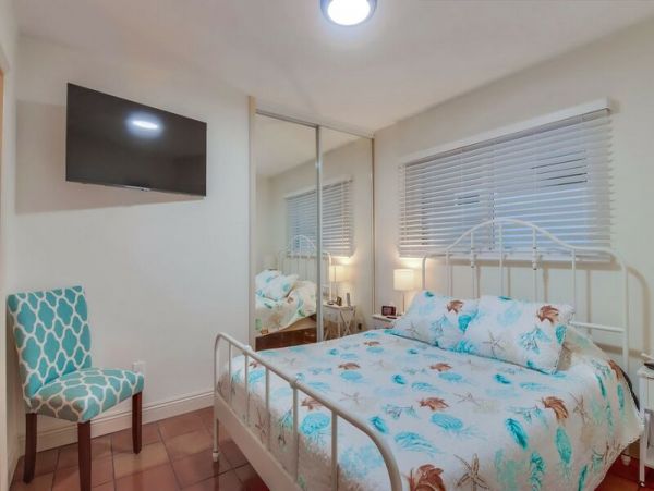 Mission Beach And Pacific Beach Condo 998709