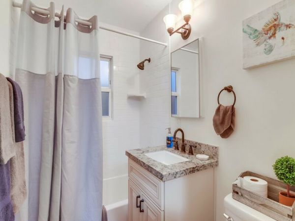 Mission Beach And Pacific Beach Condo 998709