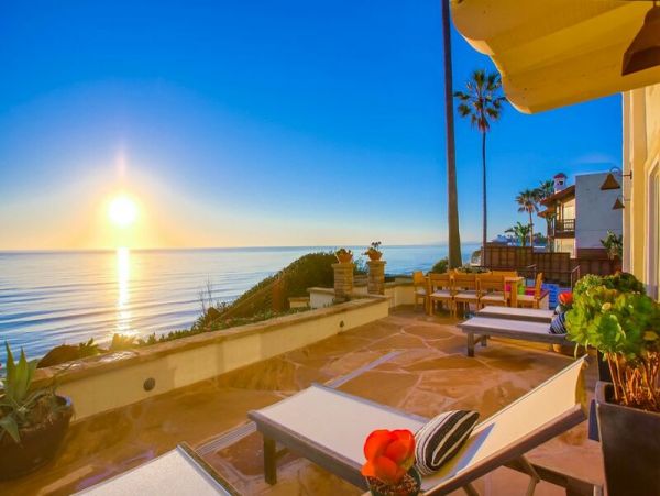 San Diego Beach Communities North Condo 998710