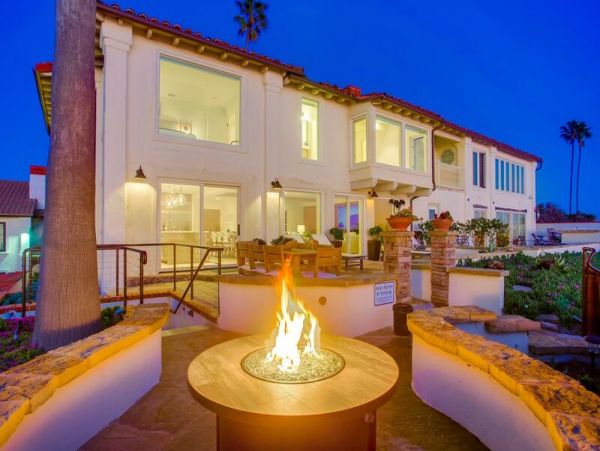 San Diego Beach Communities North Condo 998710