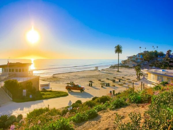San Diego Beach Communities North Condo 998710