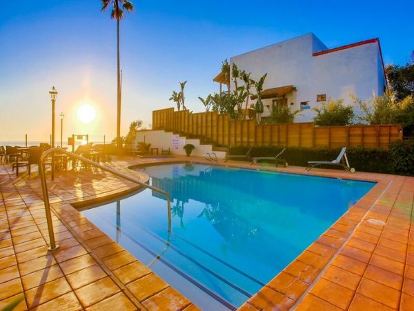 San Diego Beach Communities North Condo 998710