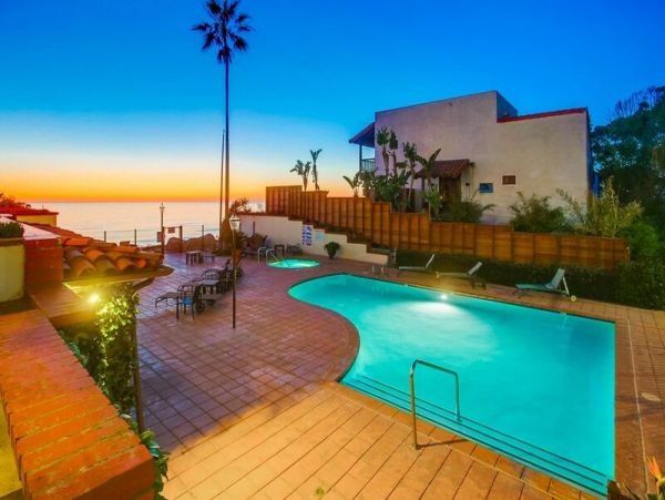 San Diego Beach Communities North Condo 998710