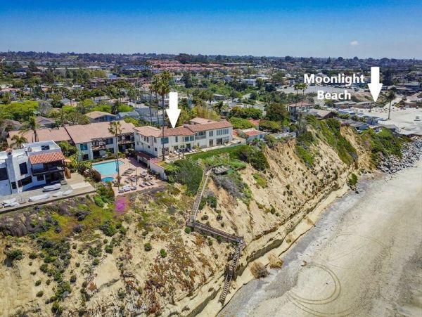 San Diego Beach Communities North Condo 998710