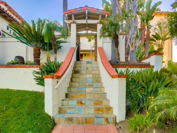 San Diego Beach Communities North Condo 998710