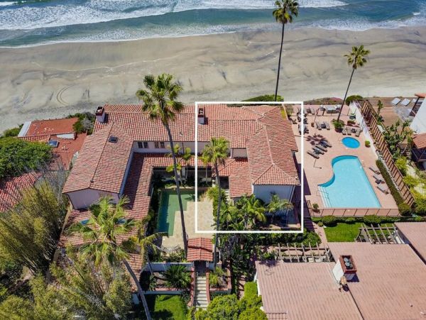 San Diego Beach Communities North Condo 998710