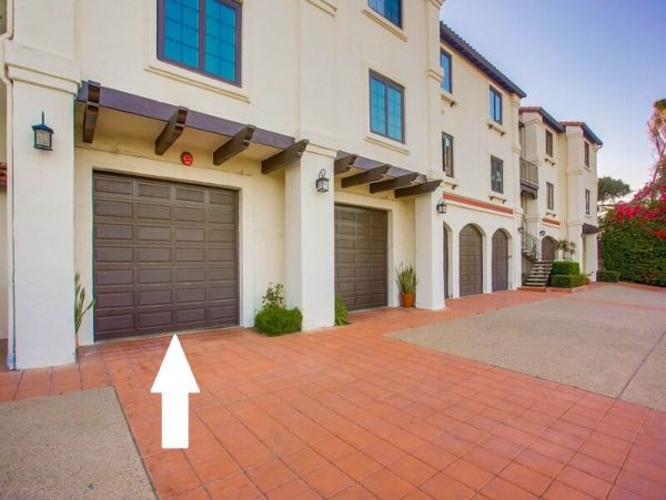 San Diego Beach Communities North Condo 998710
