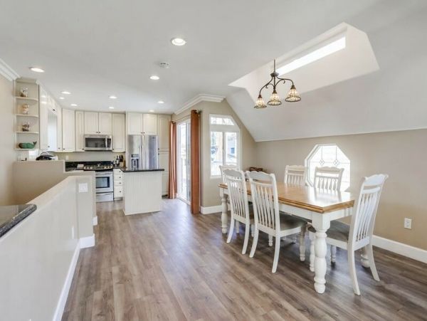 San Diego 3 Bedroom Vacation Home Steps to Bay & Ocean