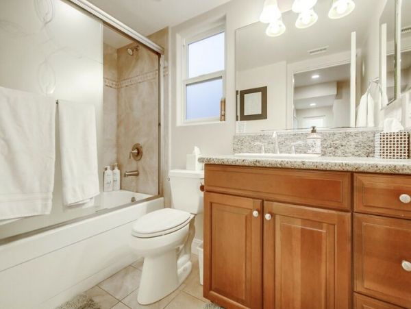 San Diego 3 Bedroom Vacation Home Steps to Bay & Ocean