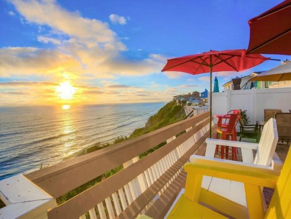 San Diego Beach Communities North Condo 998712