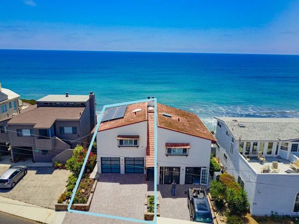 San Diego Beach Communities North Condo 998712