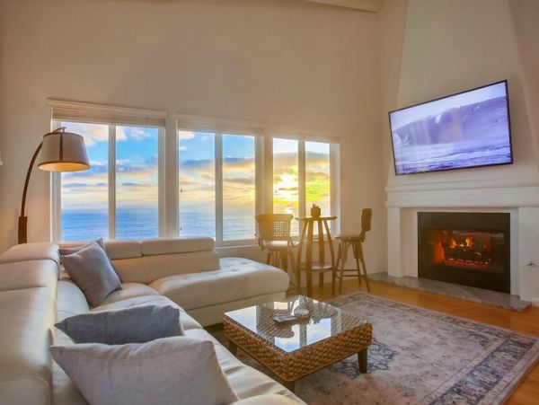 San Diego Beach Communities North Condo 998712