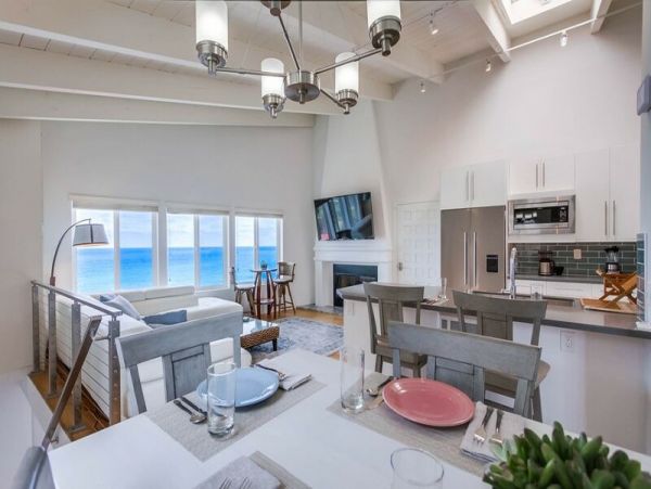 San Diego Beach Communities North Condo 998712