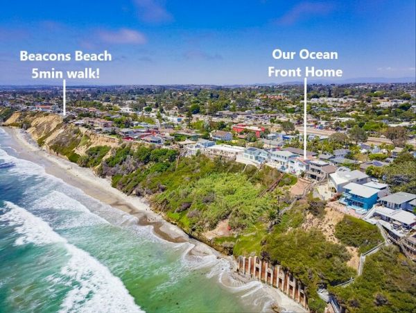 San Diego Beach Communities North Condo 998712