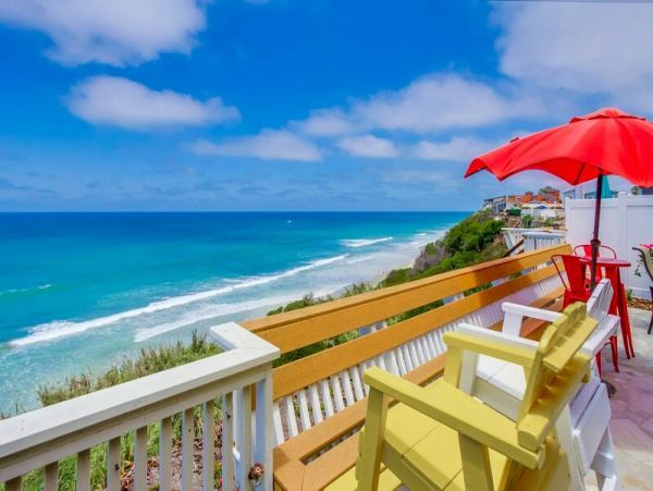 San Diego Beach Communities North Condo 998712