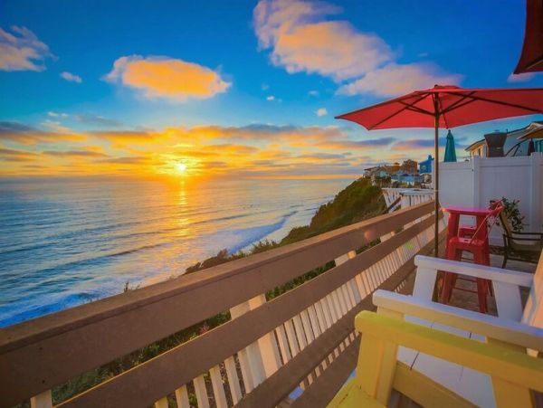 San Diego Beach Communities North Condo 998712