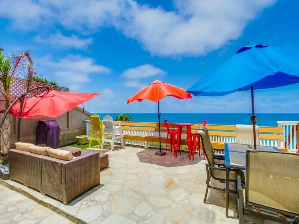 San Diego Beach Communities North Condo 998712