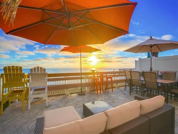 San Diego Beach Communities North Condo 998712