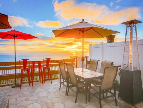 San Diego Beach Communities North Condo 998712