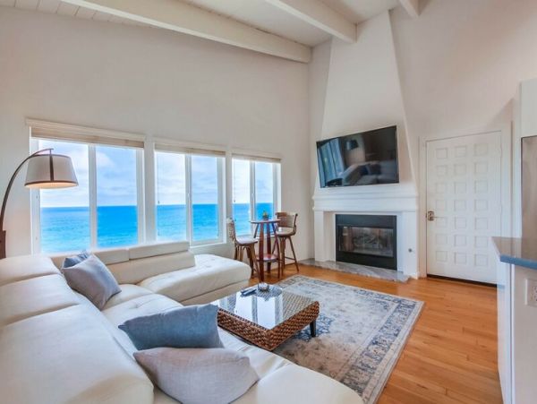 San Diego Beach Communities North Condo 998712