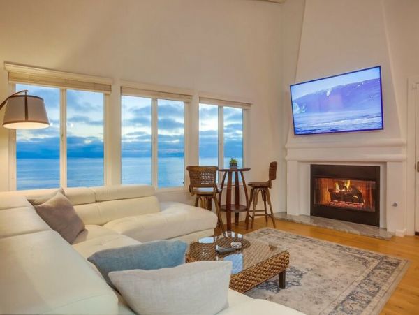 San Diego Beach Communities North Condo 998712