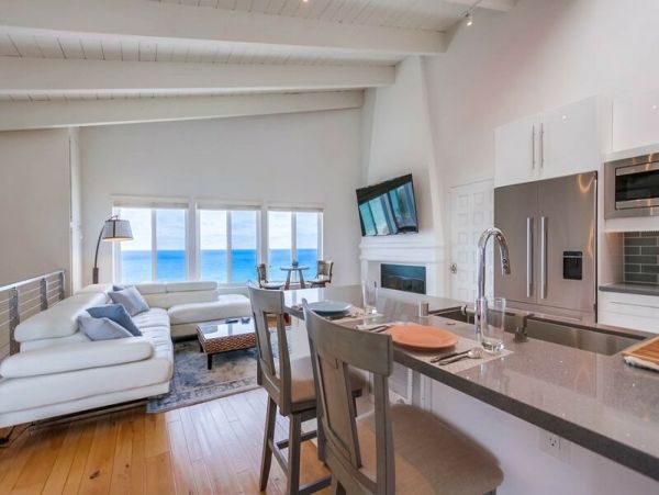 San Diego Beach Communities North Condo 998712