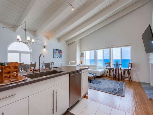 San Diego Beach Communities North Condo 998712