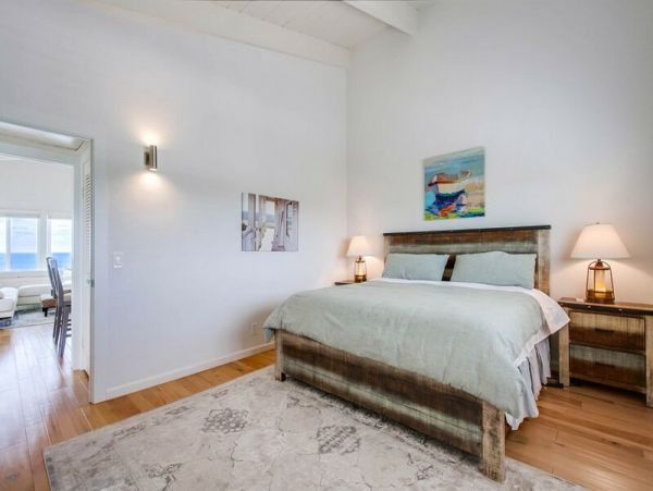 San Diego Beach Communities North Condo 998712