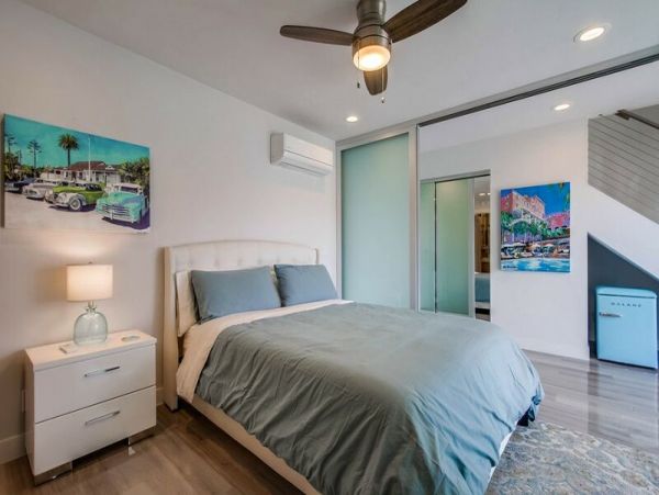 San Diego Beach Communities North Condo 998712