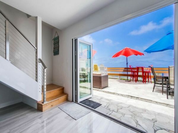 San Diego Beach Communities North Condo 998712