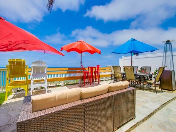 San Diego Beach Communities North Condo 998712