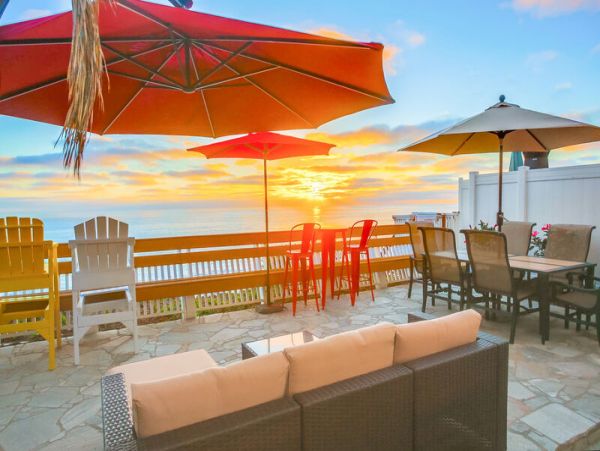 San Diego Beach Communities North Condo 998712