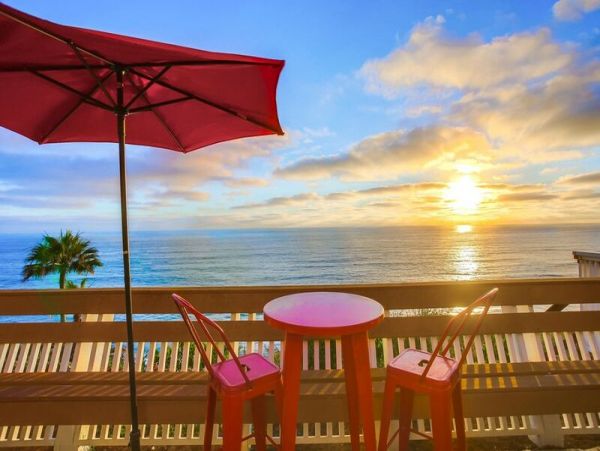 San Diego Beach Communities North Condo 998712