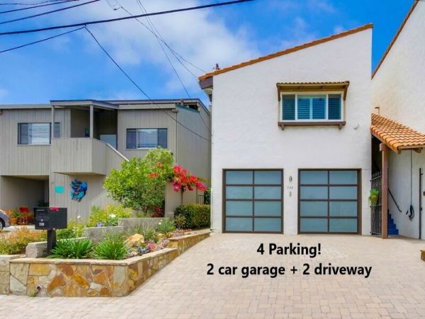 San Diego Beach Communities North Condo 998712