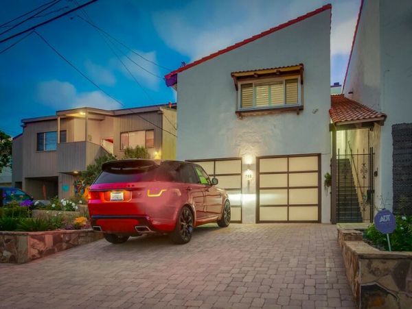 San Diego Beach Communities North Condo 998712