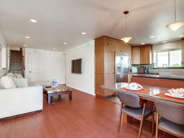 Mission Beach And Pacific Beach Home 998713
