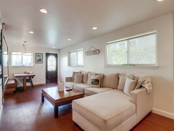 Mission Beach And Pacific Beach Home 998713