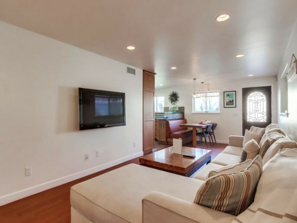 Mission Beach And Pacific Beach Home 998713