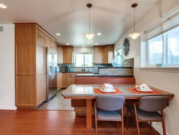 Mission Beach And Pacific Beach Home 998713