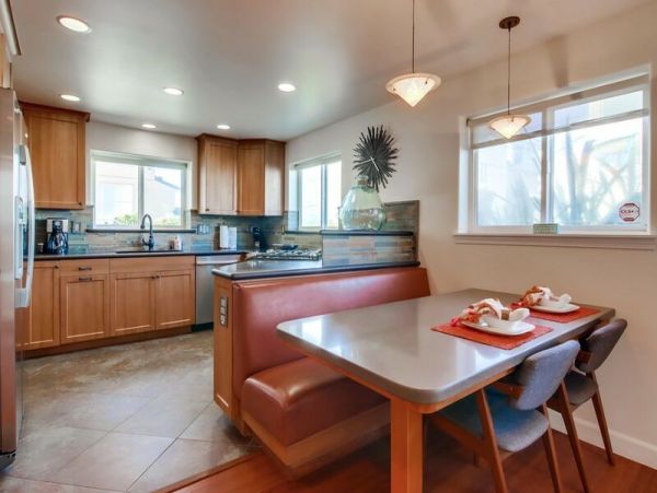 Mission Beach And Pacific Beach Home 998713