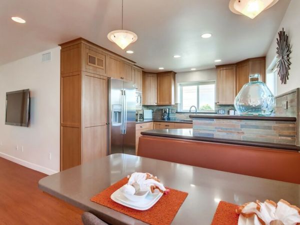 Mission Beach And Pacific Beach Home 998713