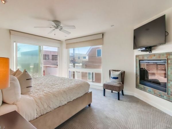 Mission Beach And Pacific Beach Home 998713