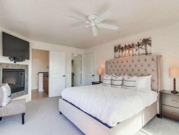 Mission Beach And Pacific Beach Home 998713