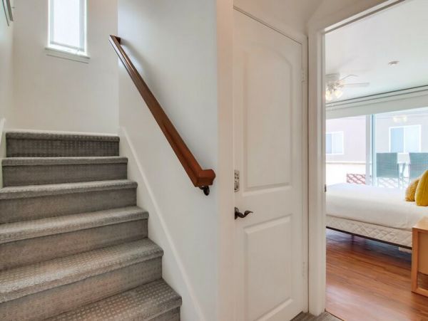 Mission Beach And Pacific Beach Home 998713