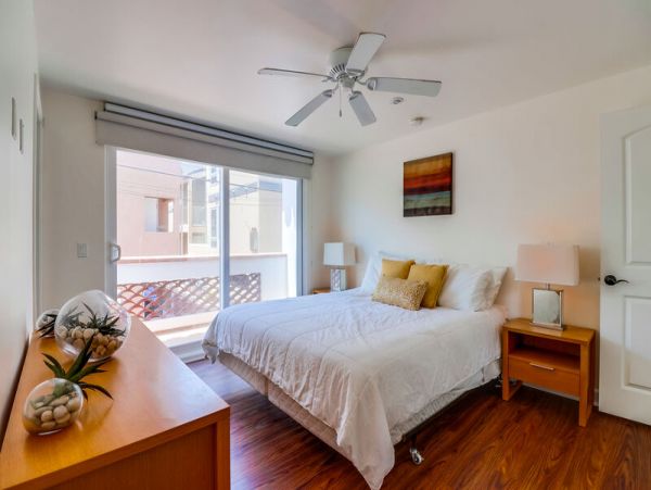 Mission Beach And Pacific Beach Home 998713